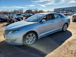 Lincoln MKZ 2014