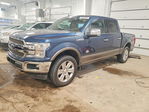 Ford F-150 2018