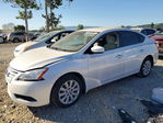 Nissan Sentra 2013