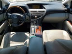 Lexus RX 2010