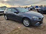 Mazda 3 2016