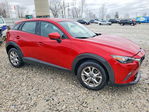 Mazda CX-3 2017