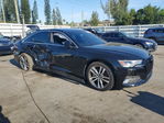 Audi A6 2022