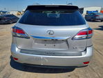 Lexus RX 2015