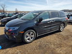 Honda Odyssey 2019