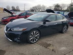 Nissan Maxima 2023