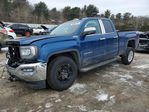 GMC Sierra 2018