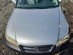 Accord 2001