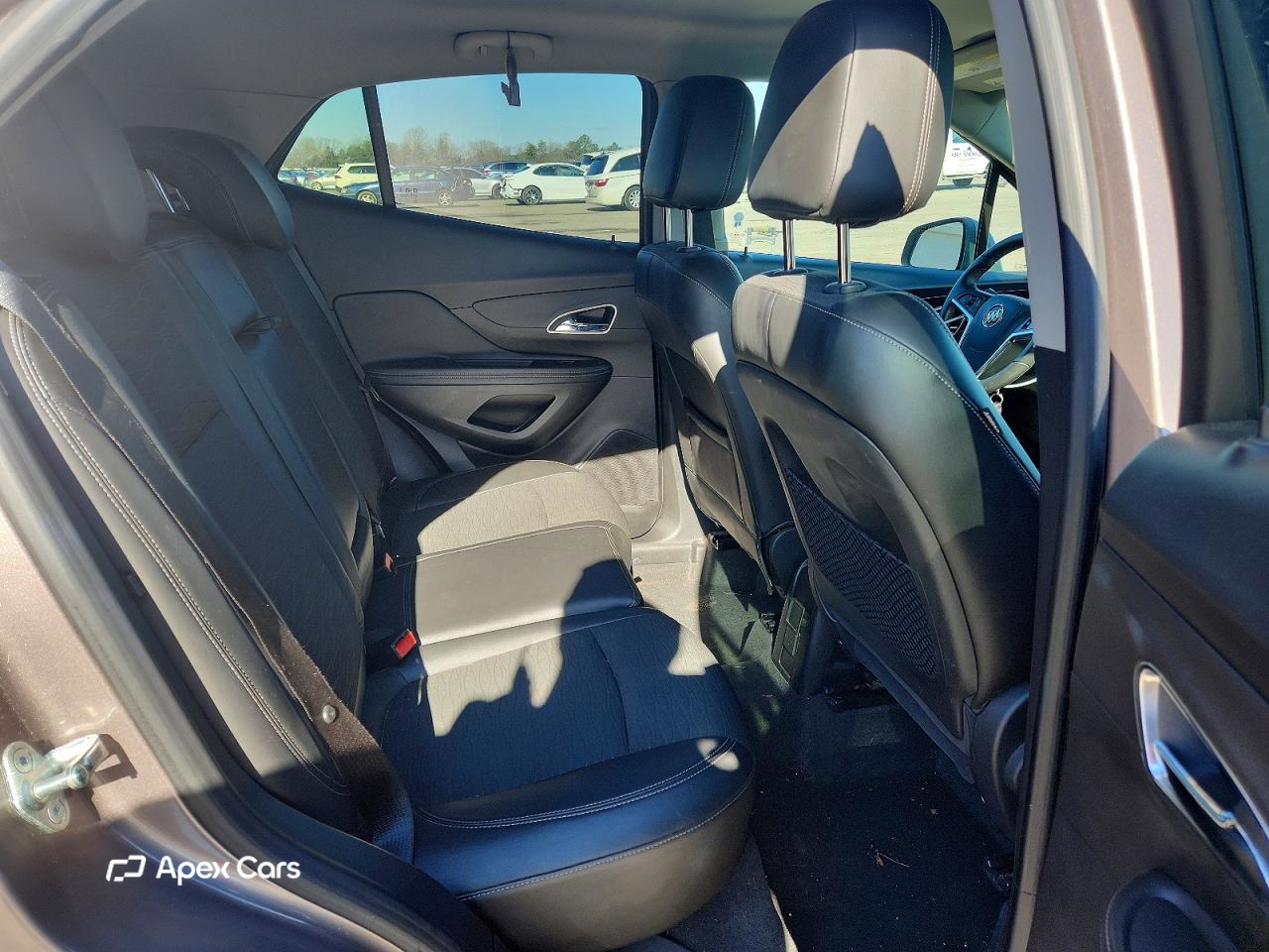 Buick Encore 2015