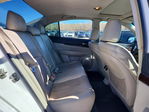 Subaru Legacy 2014