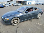 BMW Series 6 2006