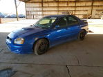 Subaru WRX 2005
