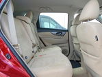 Nissan Rogue 2015