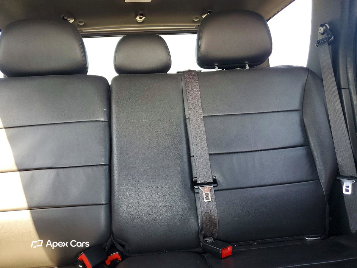 Ford Escape 2011