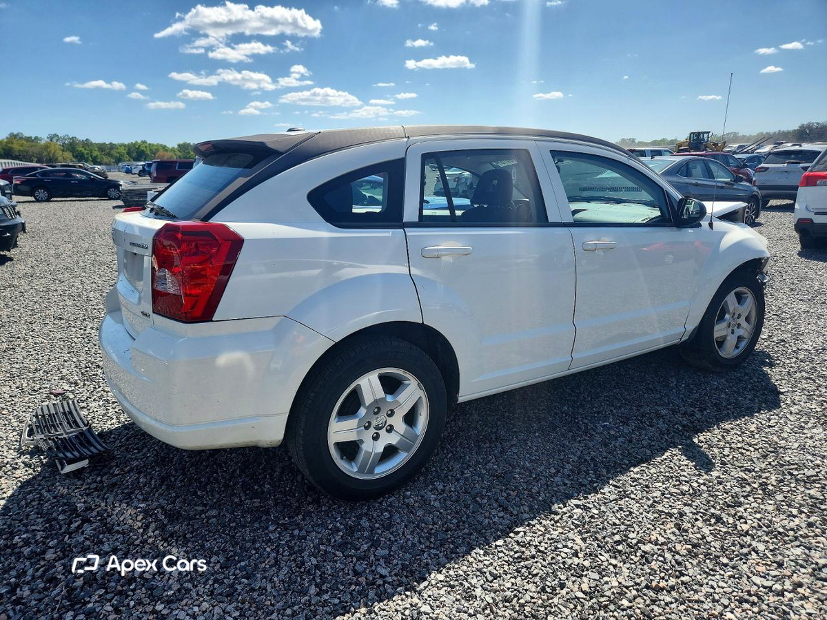 Dodge Caliber 2009