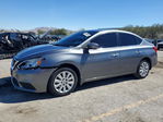 Nissan Sentra 2017