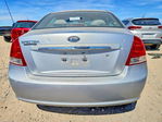 Kia Spectra 2007