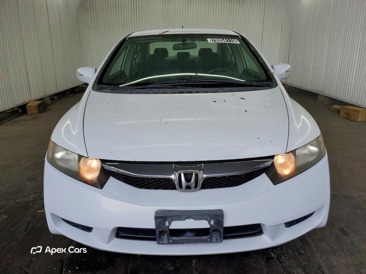 Honda Civic 2010