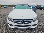 Mercedes-Benz C-klasse 2016