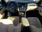 BMW X3 2017