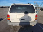 Jeep Cherokee 1997