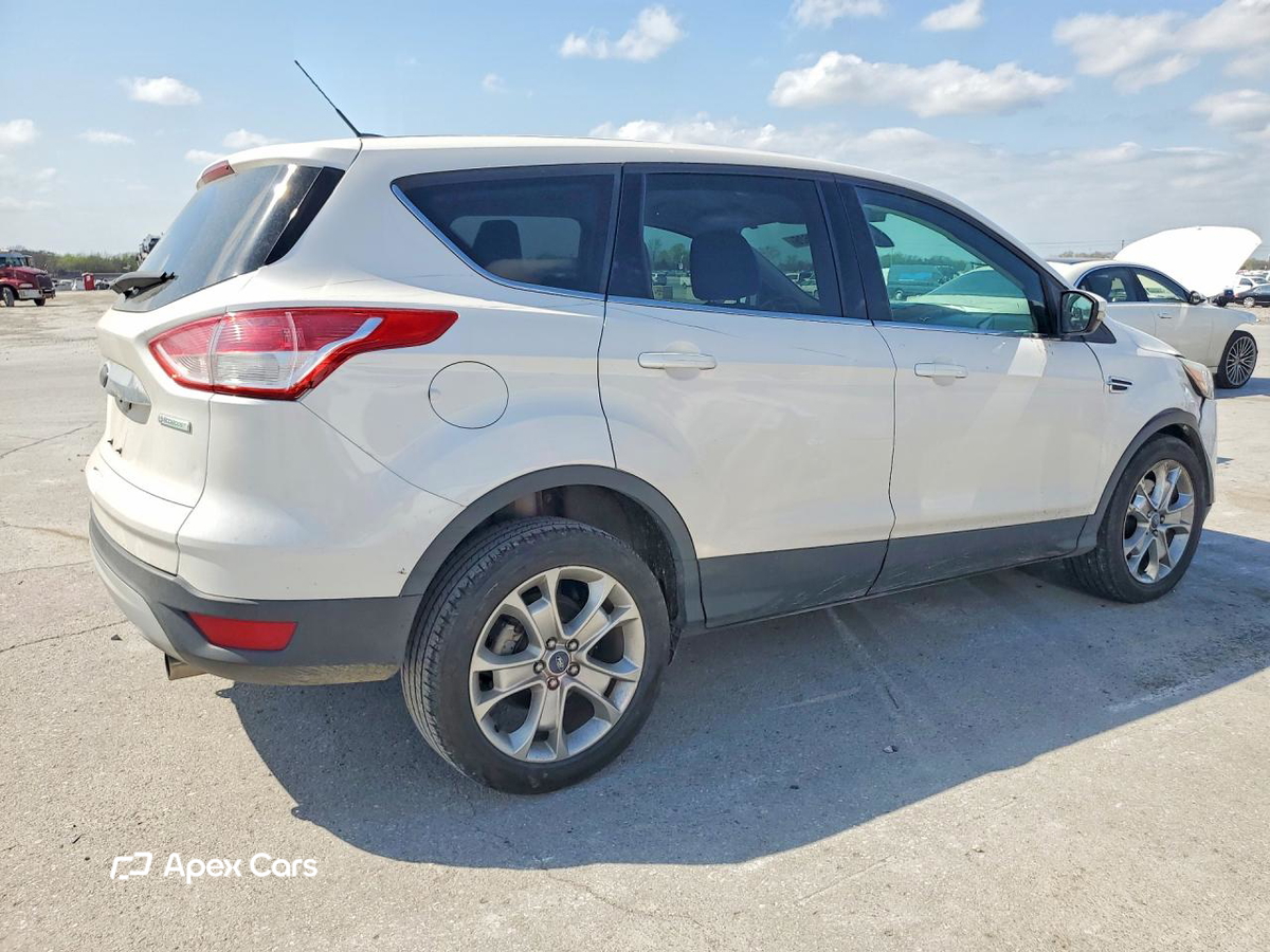 Ford Escape 2013