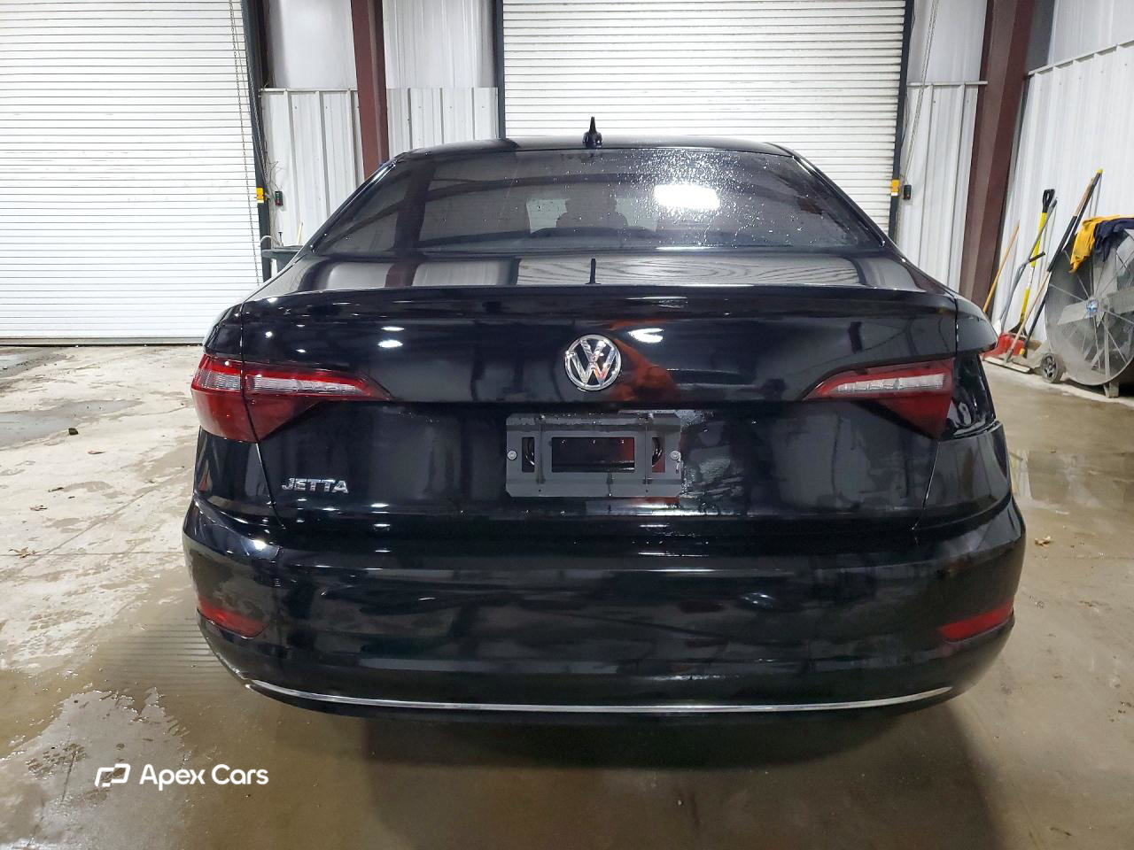 Volkswagen Jetta 2020