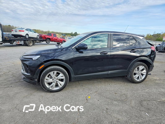 Buick Encore 2025 - Image 1 of 13