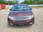 Honda Odyssey 2012