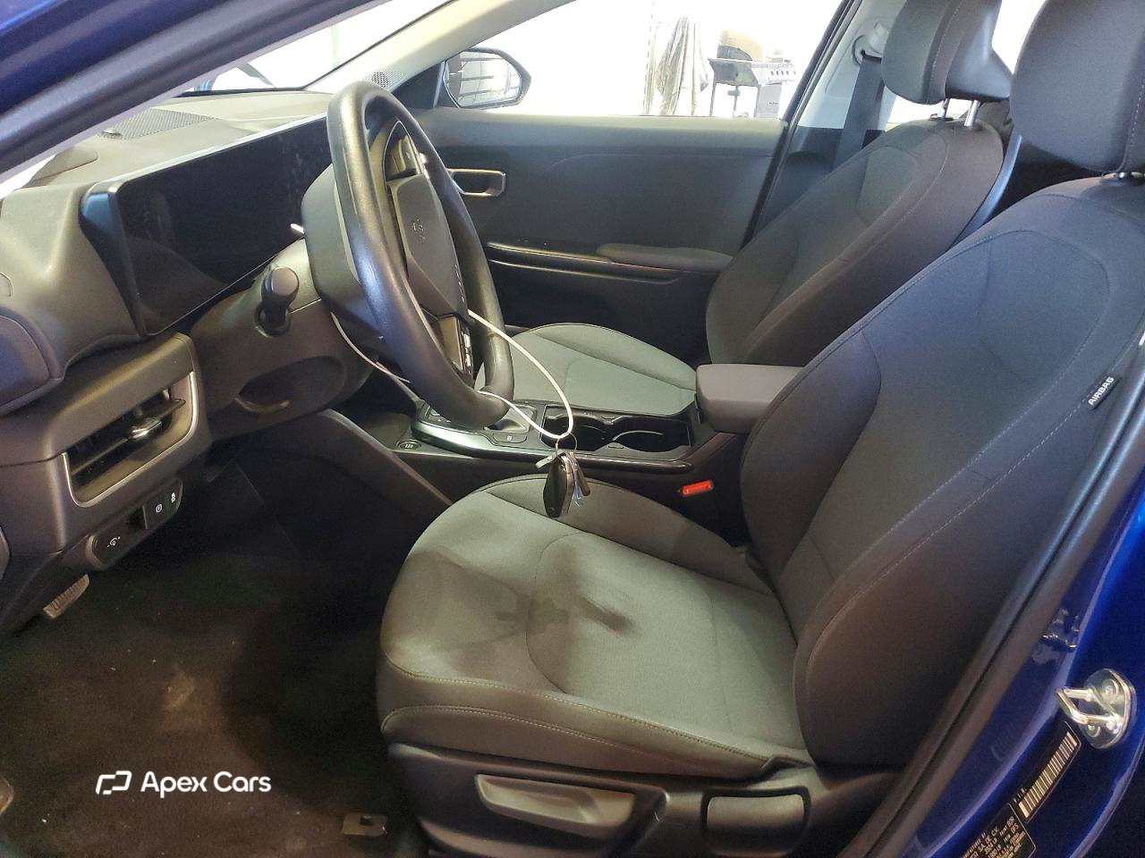 Kia K4 2025