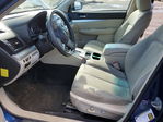 Subaru Outback 2011