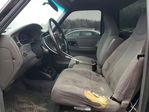 Ford Ranger 2002