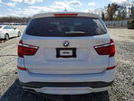 BMW X3 2016