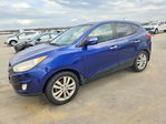 Hyundai Tucson 2012