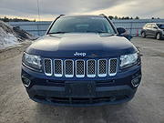 Jeep Compass 2015
