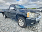 Chevrolet Silverado 2007