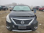 Nissan Versa 2018