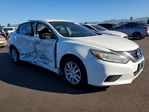 Nissan Altima 2016