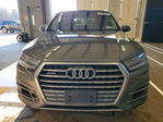 Audi Q7 2017