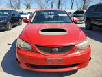 Subaru  2008