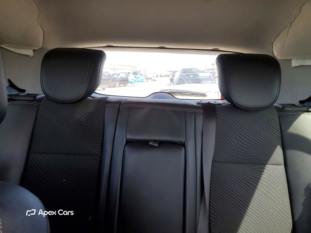 Buick Encore 2014
