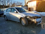 Subaru Impreza 2011