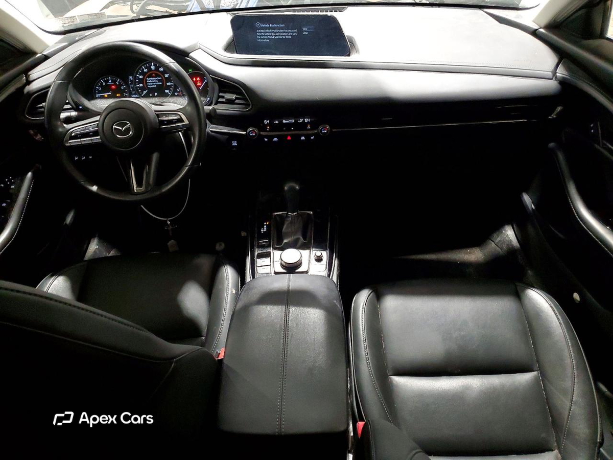 Mazda CX-30 2023