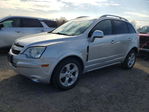 Chevrolet Captiva 2014