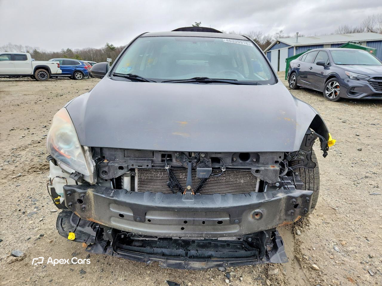 Mazda 3 2013