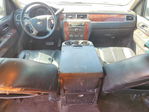 Chevrolet Tahoe 2011
