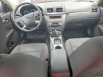 Ford Fusion 2012