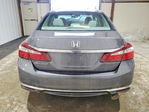 Honda Accord 2016
