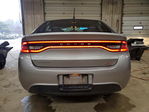 Dodge Dart 2014