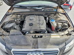Audi A4 2012